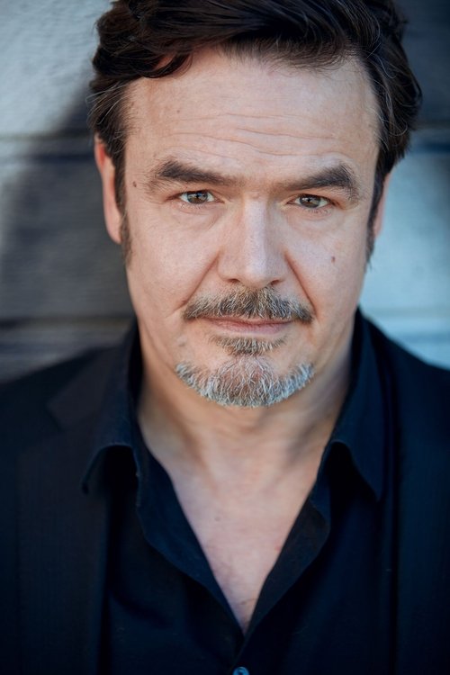 Erik Schäffler photo