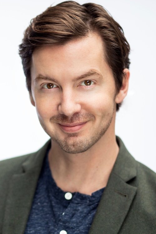 Erik Stocklin photo