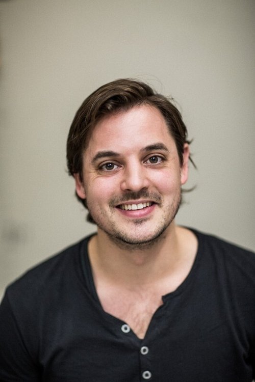 Erik van der Horst photo