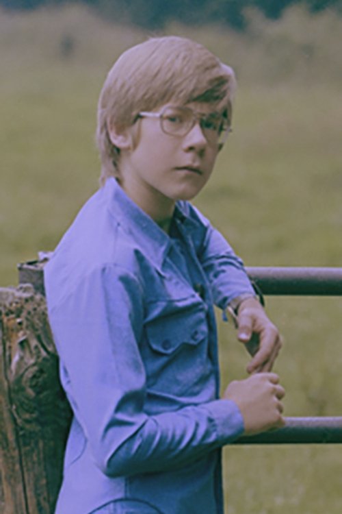 Erik van 't Wout photo