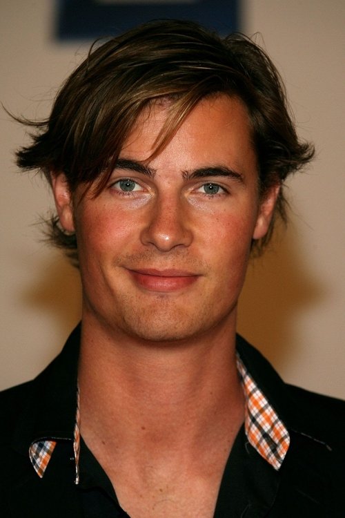 Erik von Detten photo