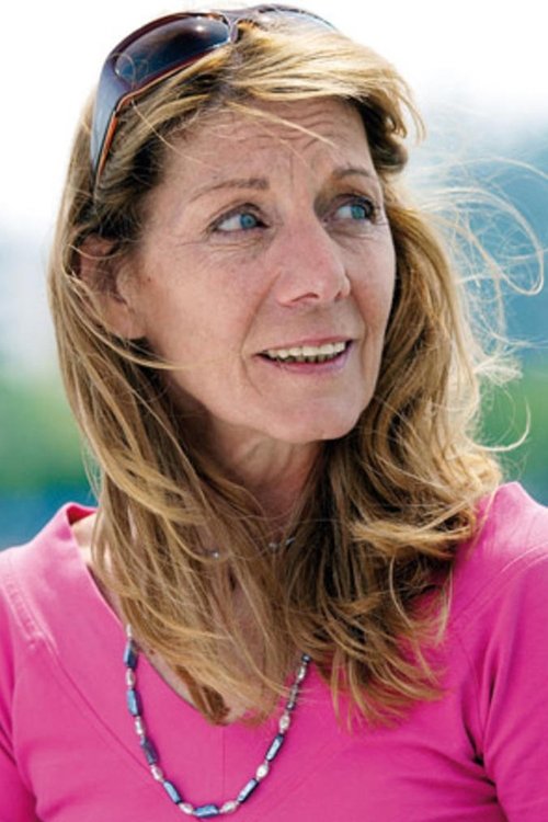 Erika Deutinger photo