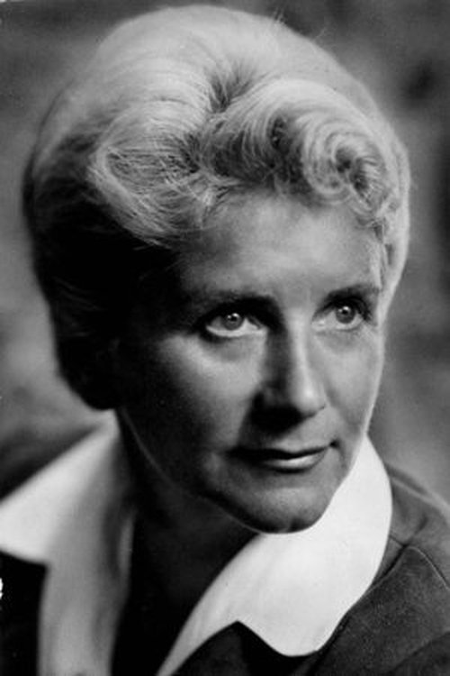 Erika Dunkelmann photo