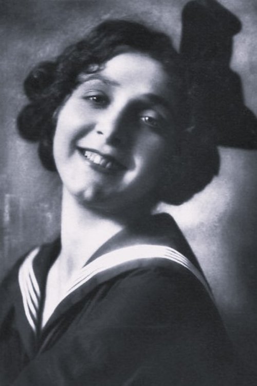 Erika Glässner photo