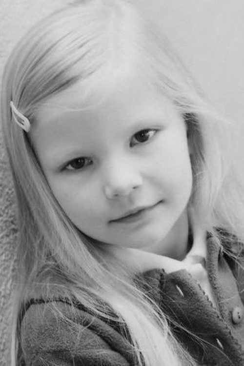 Erika-Shaye Gair photo