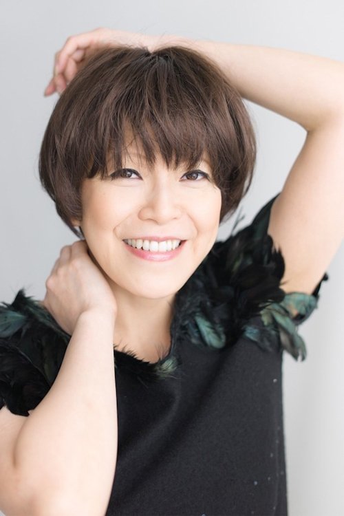 Profile image of Eriko Kitagawa