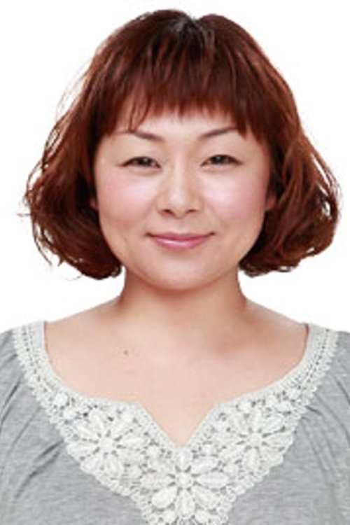 Eriko Mikamo photo