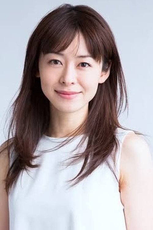 Eriko Moriwaki photo