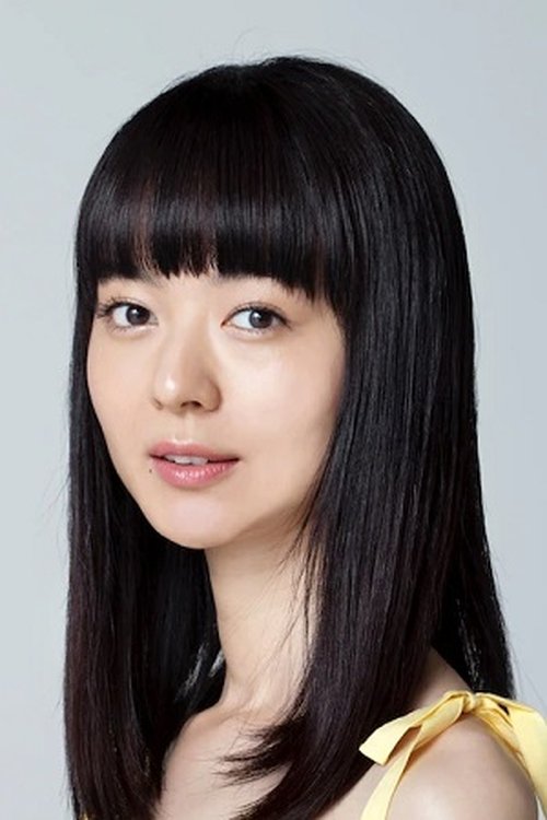 Eriko Nakamura photo