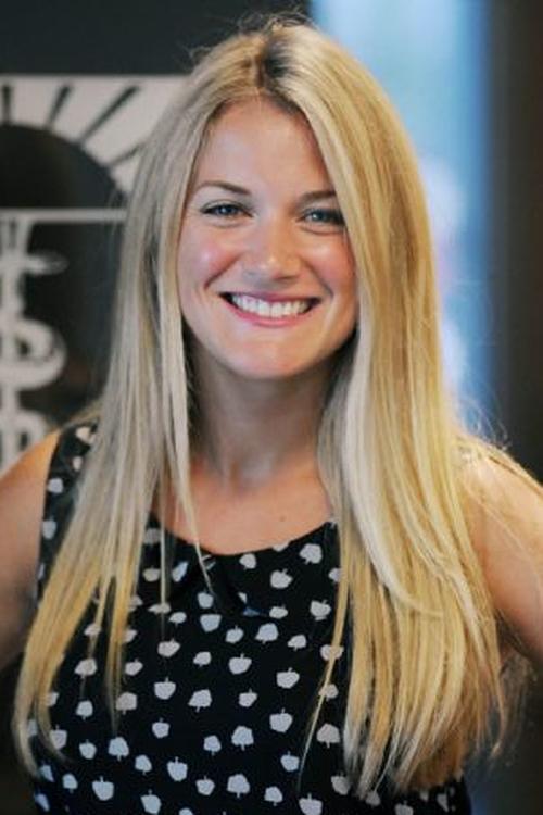 Erin Broderick photo