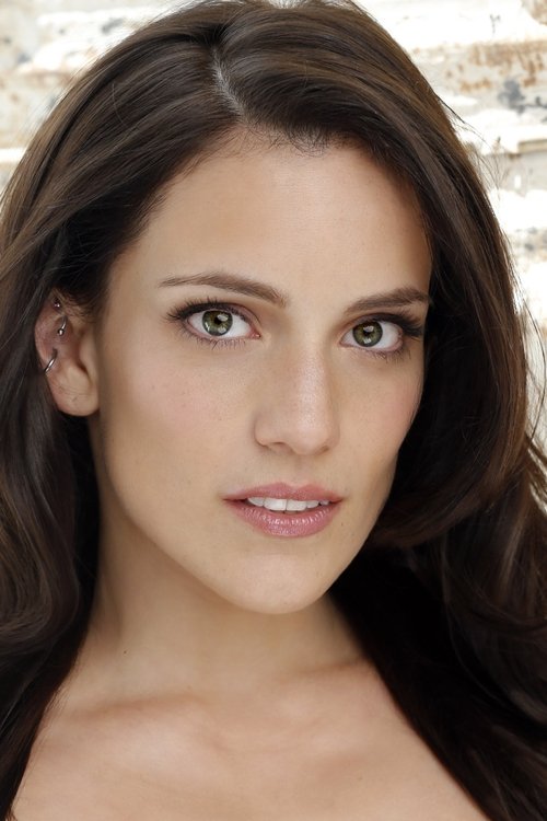 Erin Marie Hogan photo