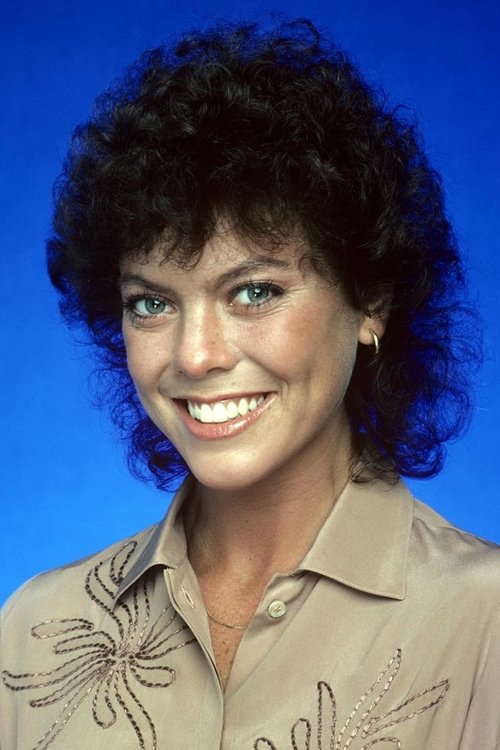 Erin Moran photo