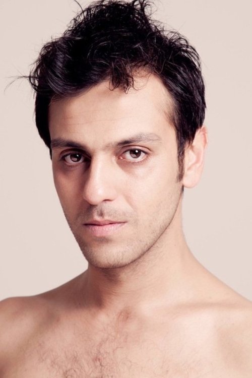 Erkan Kolçak Köstendil photo