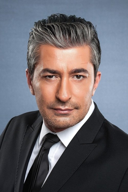 Erkan Petekkaya photo