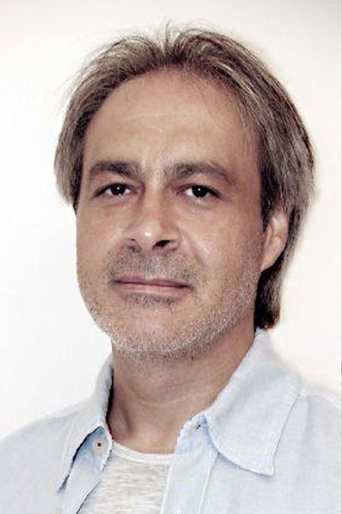 Erkan Taşdöğen photo