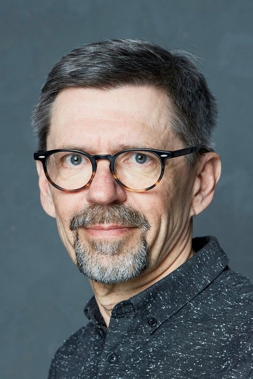 Erkki Astala photo