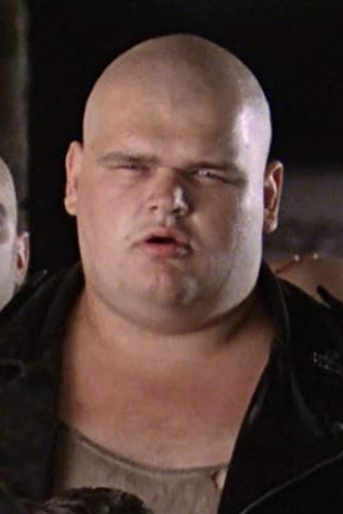 Erland van Lidth photo