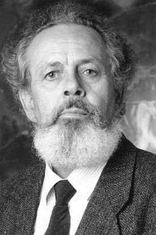 Erlingur Gíslason photo