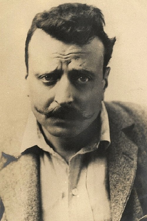 Ermete Zacconi photo