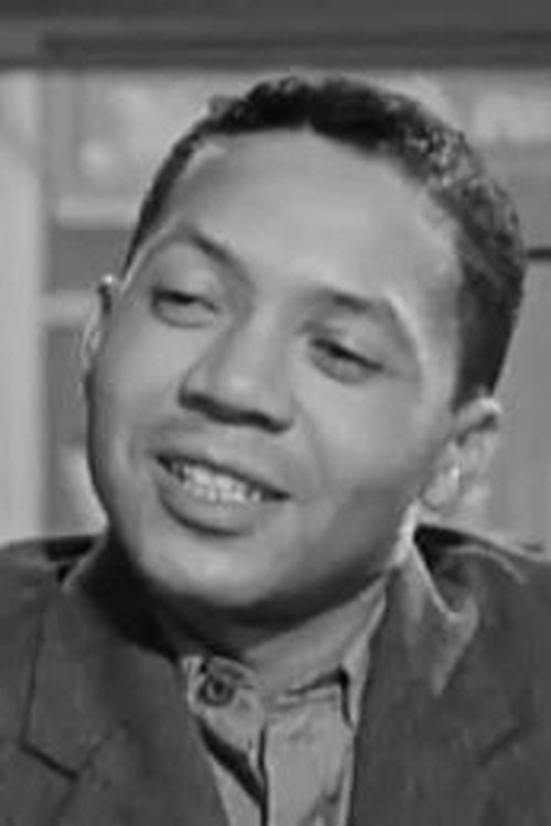 Ernest Anderson photo