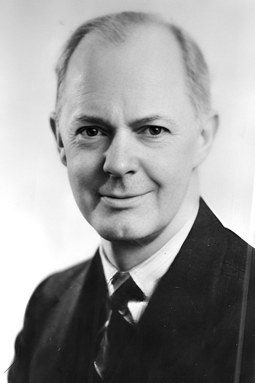 Ernest Butcher photo