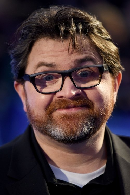 Ernest Cline photo