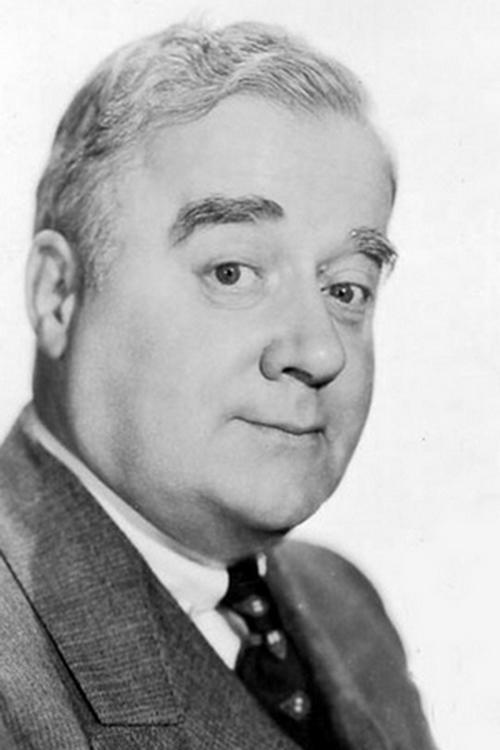 Ernest Cossart photo