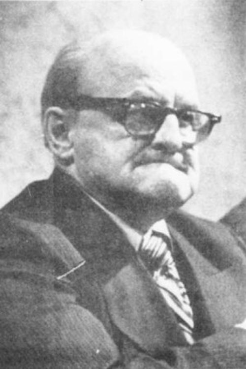 Ernest Guimond photo