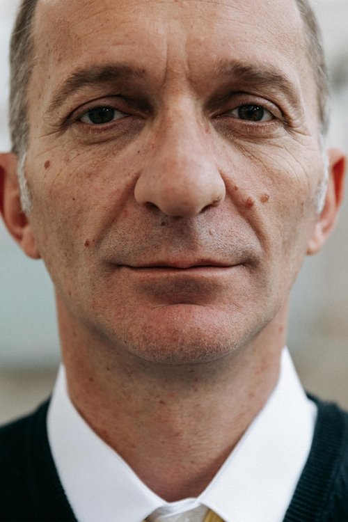 Ernest Malazogu photo