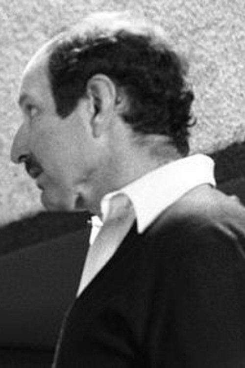 Profile image of Ernest Pintoff