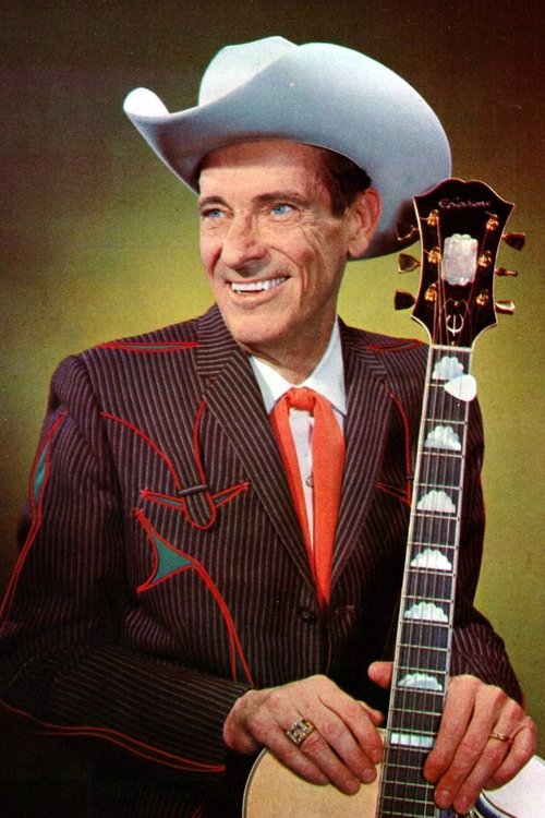Ernest Tubb photo