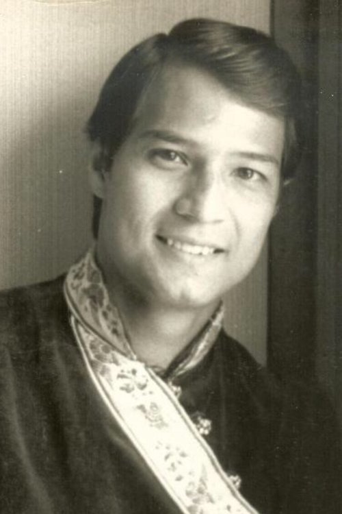 Ernest Van-Mohr photo