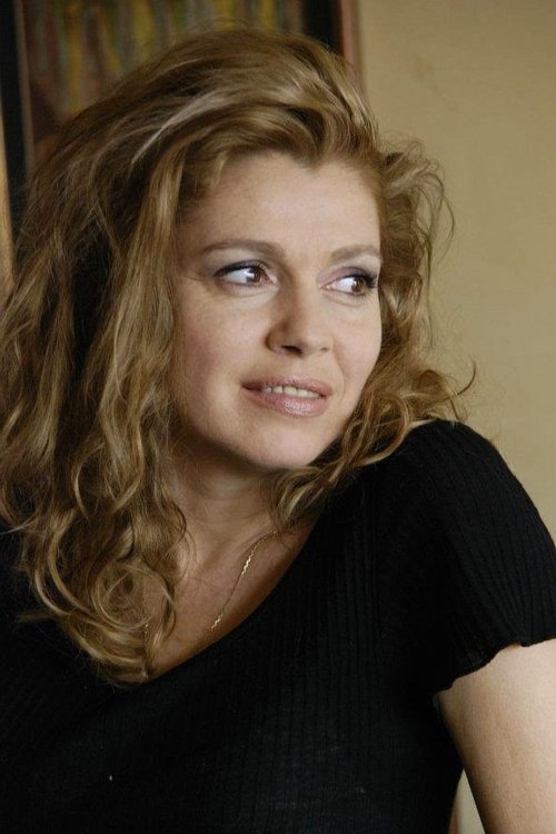 Ernestina Chinova photo