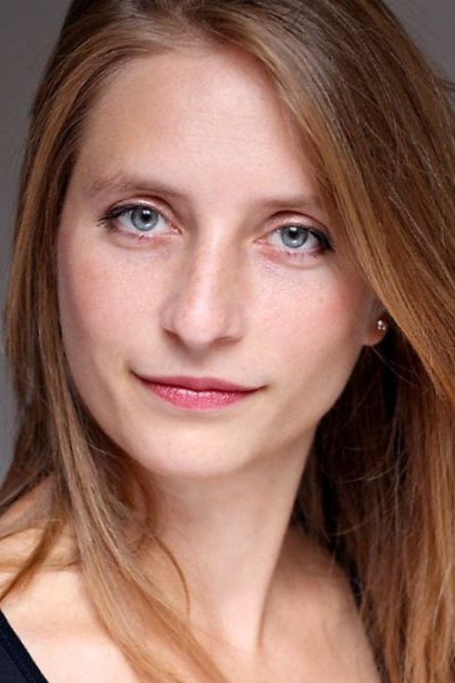 Ernestine Mazurowna photo