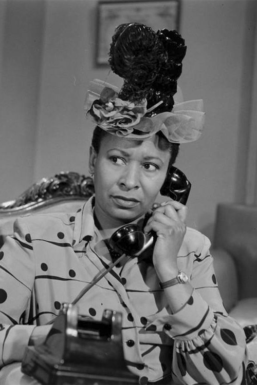 Ernestine Wade photo