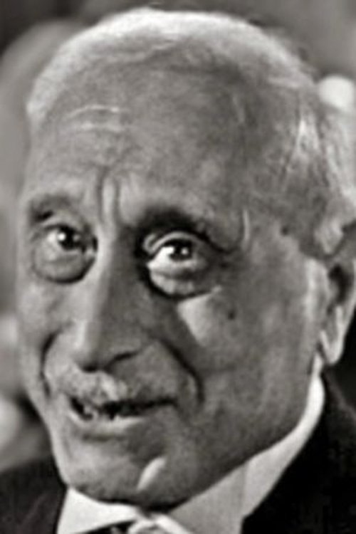 Ernesto Almirante photo