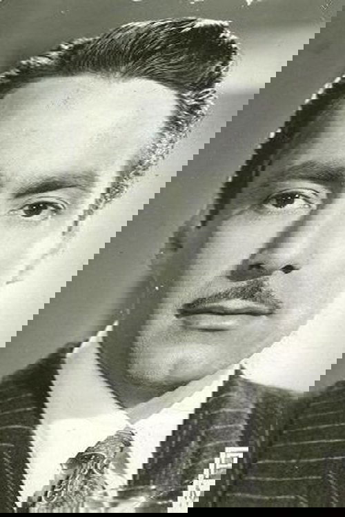 Ernesto Alonso photo