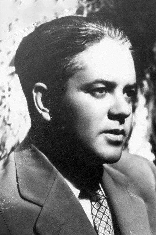 Profile image of Ernesto Arancibia