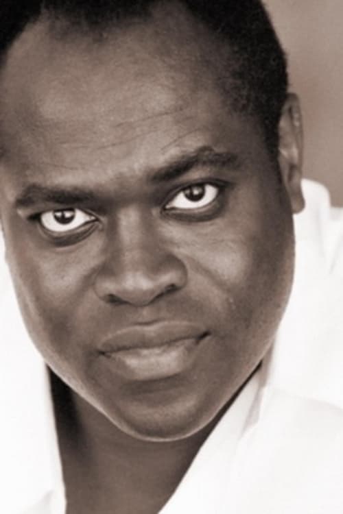 Ernesto Griffith photo