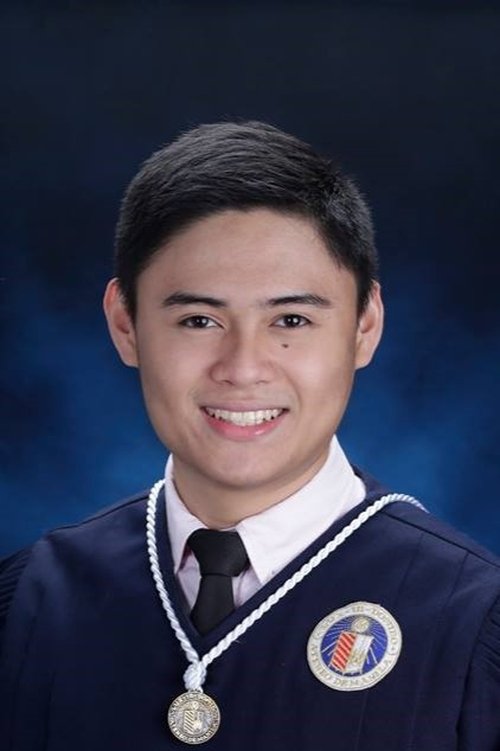 Ernesto Sto. Tomas photo