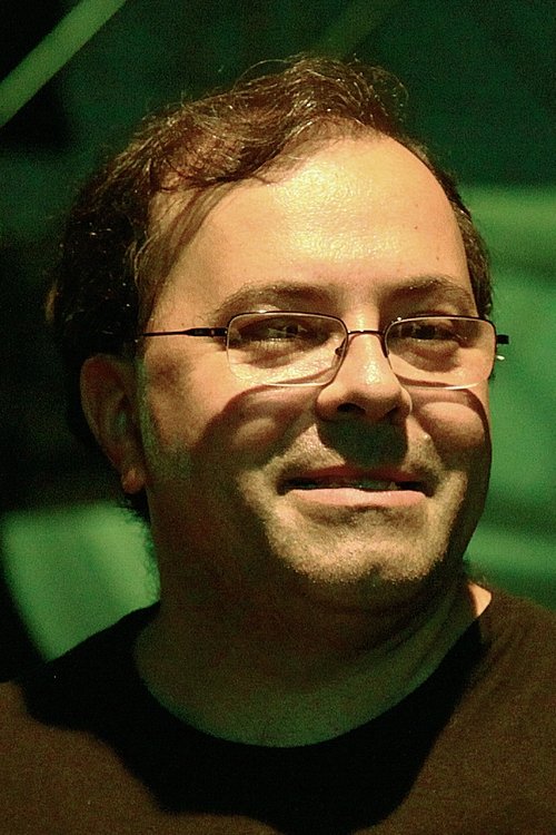 Profile image of Ernie Barbarash