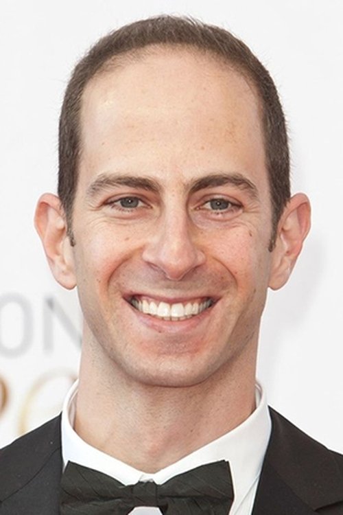 Ernie Grunwald photo