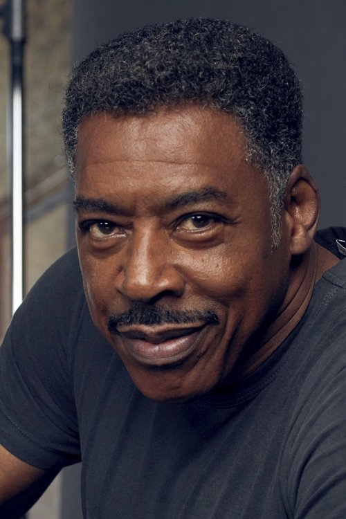 Ernie Hudson photo
