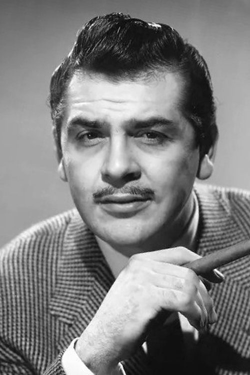 Ernie Kovacs photo