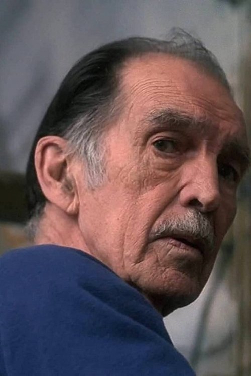 Ernie Prentice photo