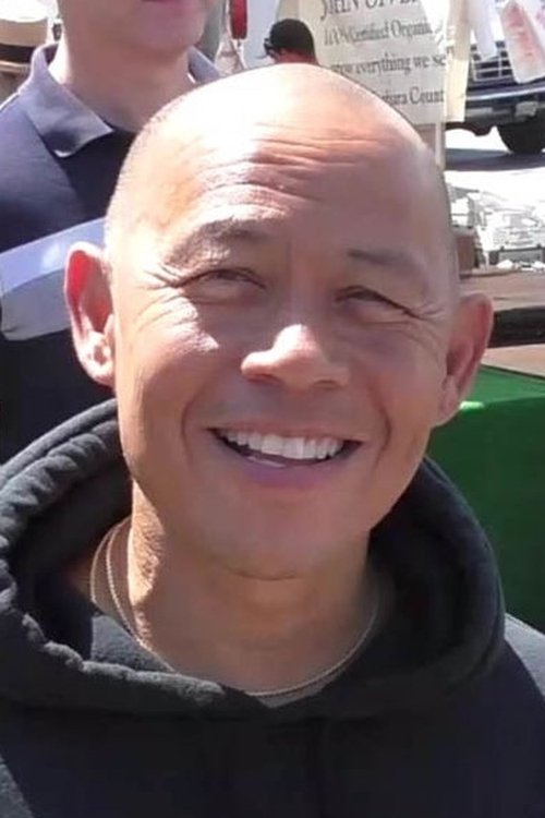 Ernie Reyes Jr. photo