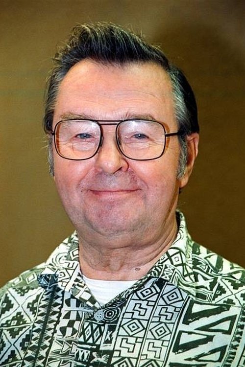 Ernst H. Hilbich photo