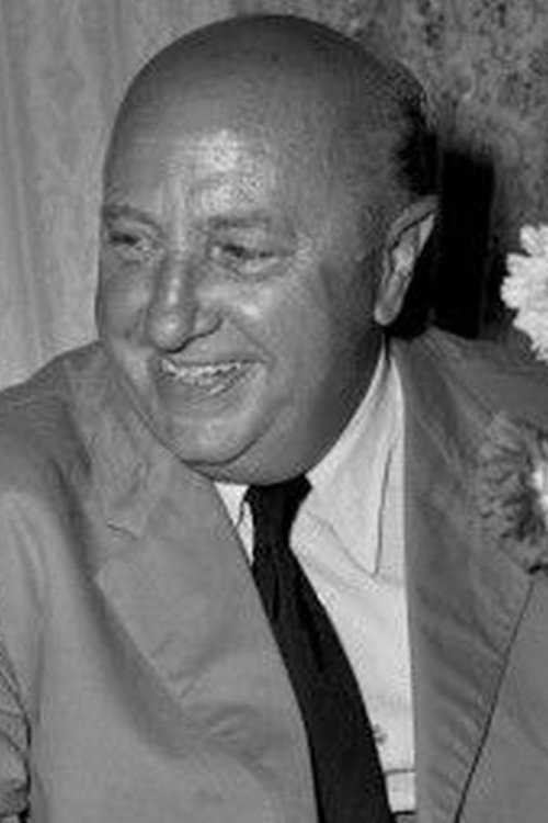 Profile image of Ernst Marischka