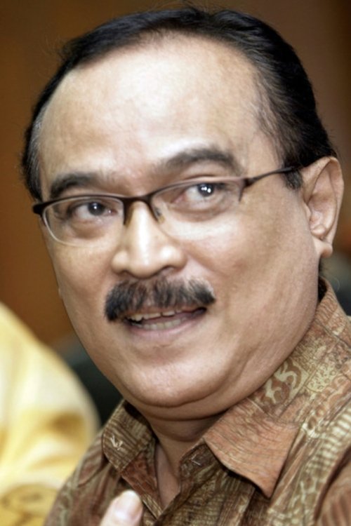 Profile image of Eros Djarot