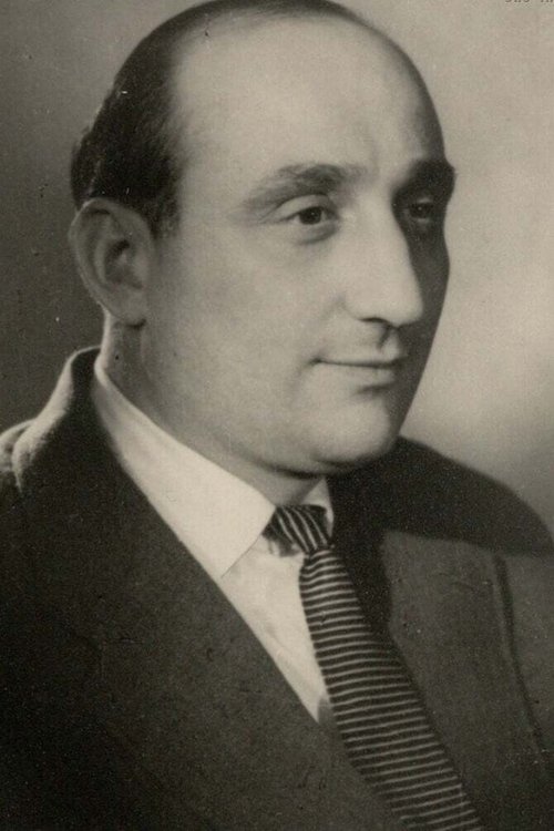 Erosi Mandjgaladze photo